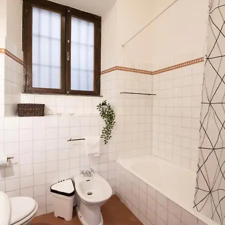 Secret Place In The Heart Of Ancient Trastevere Apartment