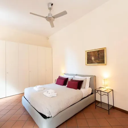 Secret Place In The Heart Of Ancient Trastevere *