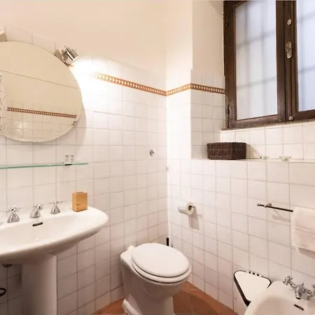 Apartmán Secret Place In The Heart Of Ancient Trastevere *