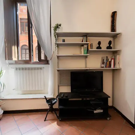 Secret Place In The Heart Of Ancient Trastevere Apartment Rome