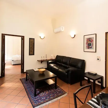 Apartmán Secret Place In The Heart Of Ancient Trastevere Řím